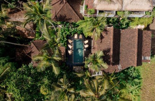 Pejeng Kawan Hotel | Basundari Retreat Ubud