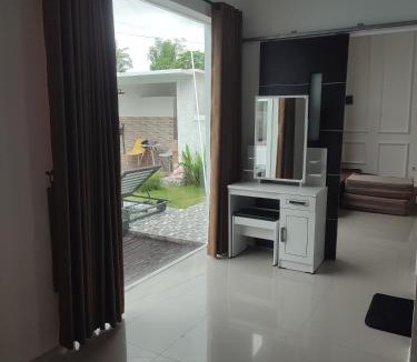 Babakan Villa | Batan Poh Villas