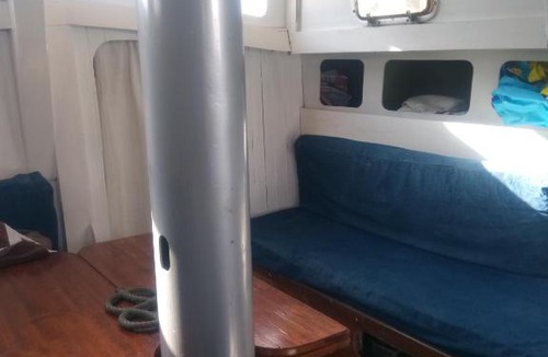 Saint-Tropez City Centre Boat Rental | Bateau en ville
