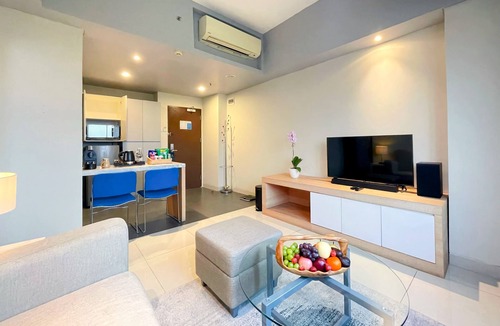 Karawang Hotel | BATIQA Hotel & Apartments Karawang