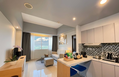 Karawang Hotel | BATIQA Hotel & Apartments Karawang
