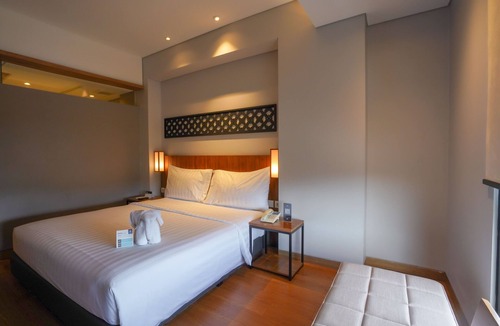 Bandar Lampung Hotel | BATIQA Hotel Lampung