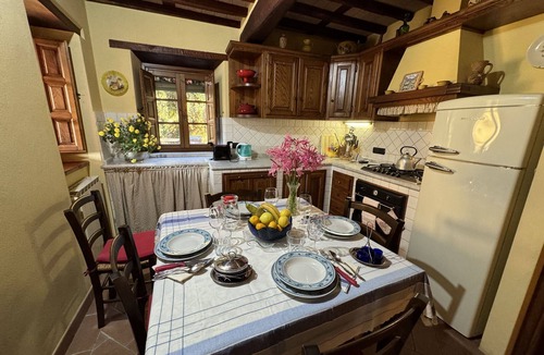 Pescaglia Other | Batticapo Di Ilaria - Pescaglia ,Tuscany