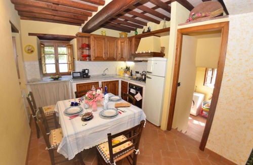 Pescaglia Other | Batticapo Di Ilaria - Pescaglia ,Tuscany