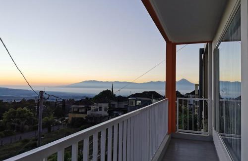 Ngaglik Villa | Batu Mountview Villa