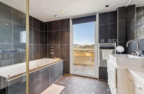 Saint Pierre de Feric Apartment | Bay of Angels by ecoflats