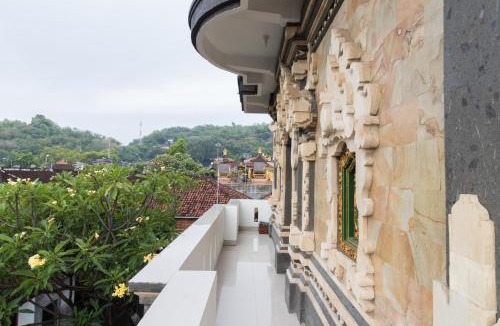 Padangbai House | Bay View House