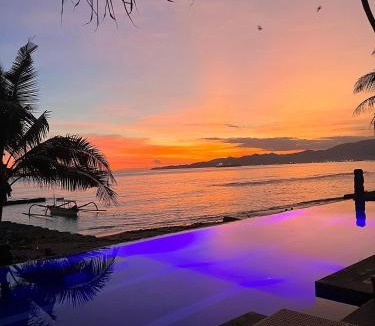 Candi Dasa Resort | Bayshore Villa