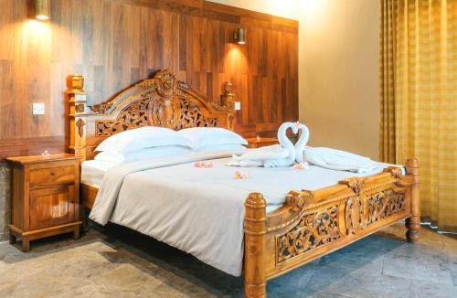Candi Dasa Resort | Bayshore Villa
