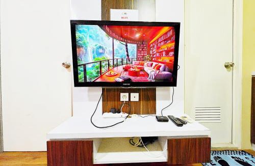 Pluit Apartment | baywalk 2BR Sea view & exclusive