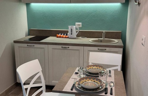 Sorso House | BB Sardinia