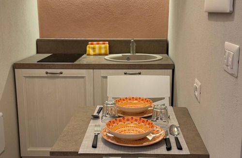 Sorso House | BB Sardinia