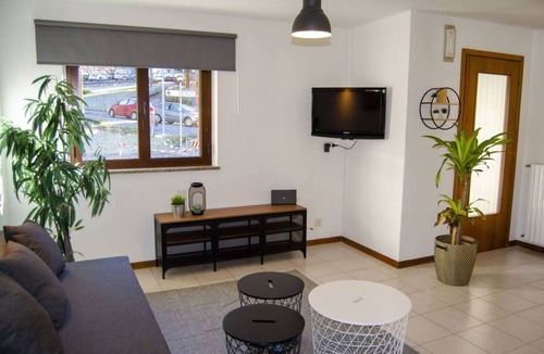 Fielis Apartment | BBkey La casetta Arta Terme
