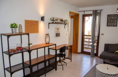 Fielis Apartment | BBkey La casetta Arta Terme