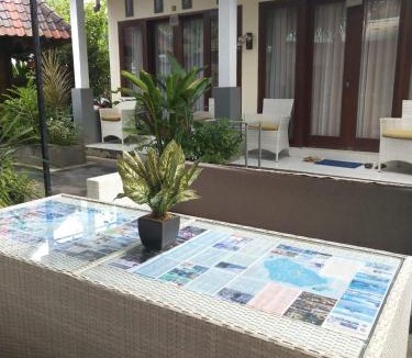 Mushroom Bay House | BBS Homestay