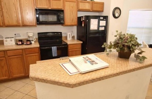 Vizcay House | Be Charmed by this Beautiful Family Villa!!! Vizcay, Davenport 4BR / 3.5BA