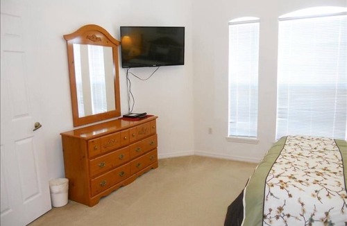 Vizcay House | Be Charmed by this Beautiful Family Villa!!! Vizcay, Davenport 4BR / 3.5BA