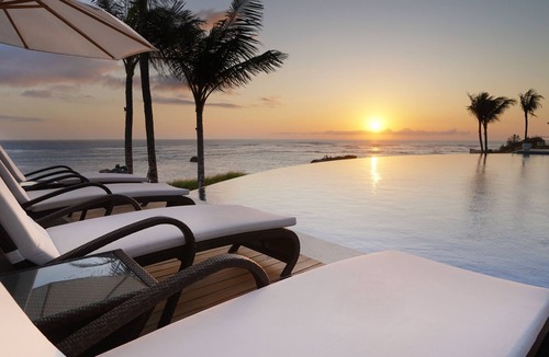 Kekeran House | Beach front Luxury Villa in Cemagi Beach