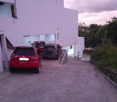 Batu Karas Hotel | Beach Hotel Wirton Batukaras