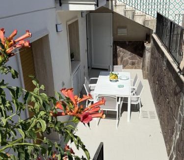 Erchie Apartment | Beach House Ponente