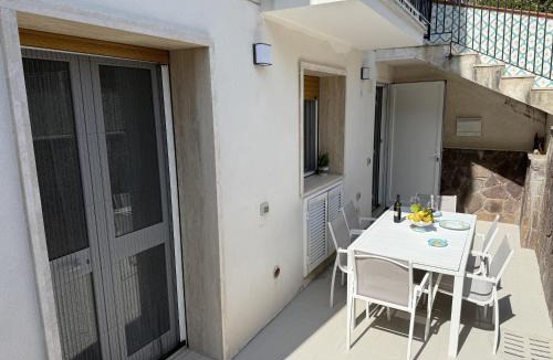 Erchie Apartment | Beach House Ponente