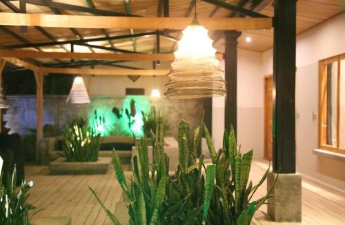 Pemuteran Villa | Beach Villa Ayu at Sumberkima Beach