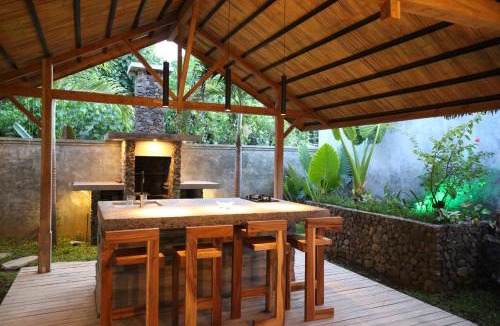 Pemuteran Villa | Beach Villa Ayu at Sumberkima Beach
