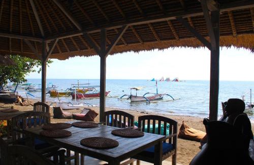 Lovina House | Beachouse Lovina