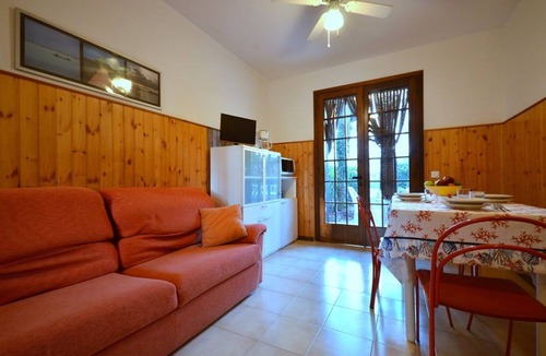 Lignano Pineta Villa | Beachside and charming villa