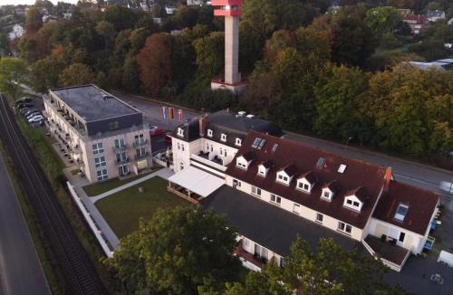 Eckernfoerde Hotel | BeachSide