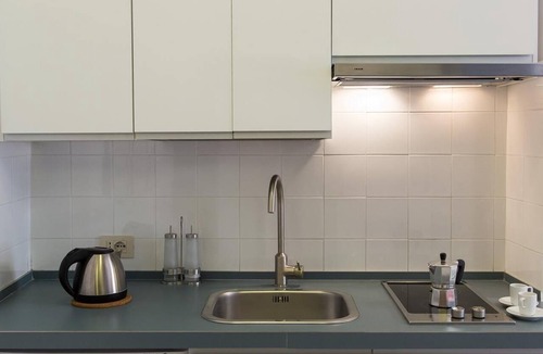 Rome City Centre Apartment | Beato Angelico Second,Fantastic apartment comes with all the accessories in the heart of Rome a .