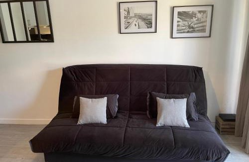 Plaine de la Brague Apartment | Beau studio proche mer, gare et commerces