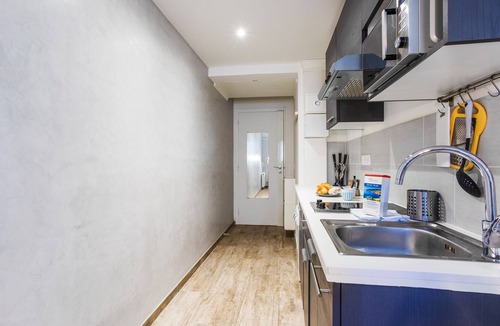 Beaulieu-sur-Mer Apartment | BEAULIEU MARINA AP4279 By Riviera Holiday Homes