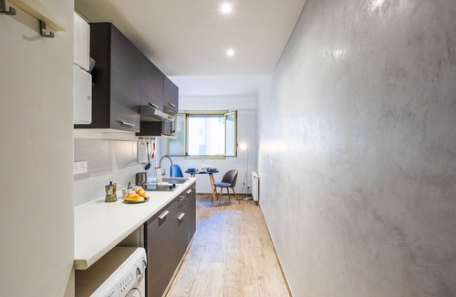 Beaulieu-sur-Mer Apartment | BEAULIEU MARINA AP4279 By Riviera Holiday Homes