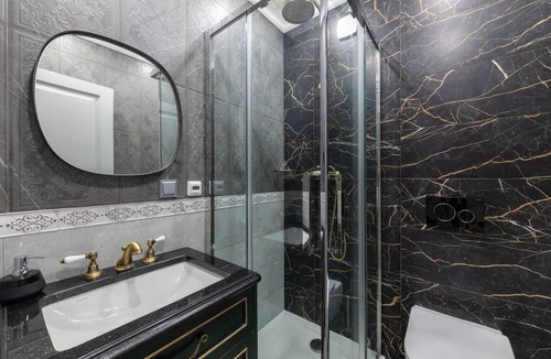 Beaulieu-sur-Mer Apartment | Beaulieu-sur-mer. Grand Appartement