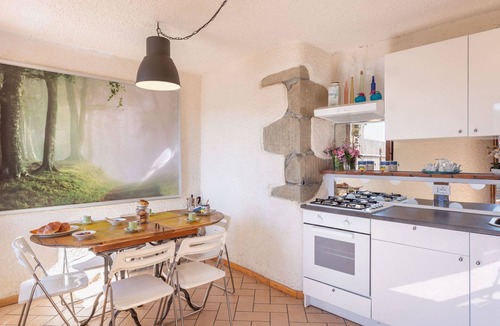 Bagni di Lucca Apartment | Beautiful apartment for 5 people with private pool, WIFI, TV and pets allowed