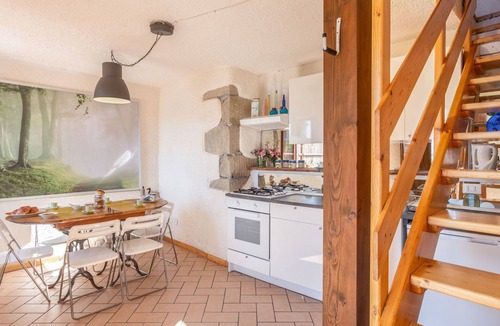Bagni di Lucca Apartment | Beautiful apartment for 5 people with private pool, WIFI, TV and pets allowed