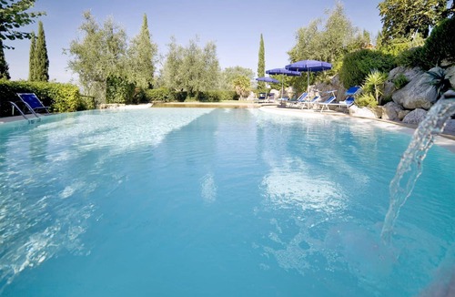Montopoli in Val d'Arno Villa | Beautiful private villa for 9 people with private pool, A/C, WIFI, veranda and panoramic view