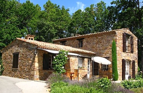 Les Adrets-de-l'Esterel Villa | Beautiful Provençal villa at the Riviera near Cannes - with sea & mountain view