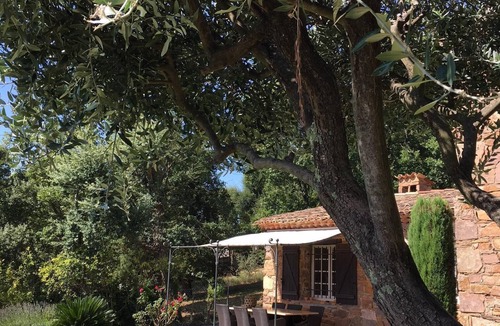 Les Adrets-de-l'Esterel Villa | Beautiful Provençal villa at the Riviera near Cannes - with sea & mountain view