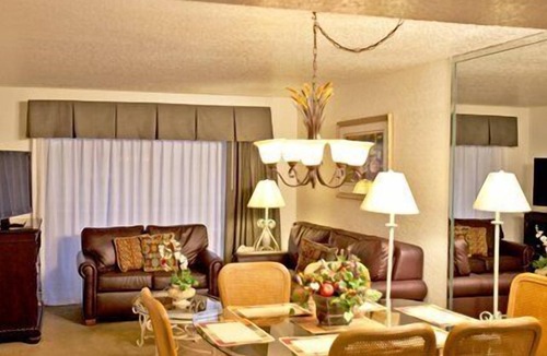 Kissimmee Apartment | Beautiful 1 bedroom unit at resort, sleeps 4