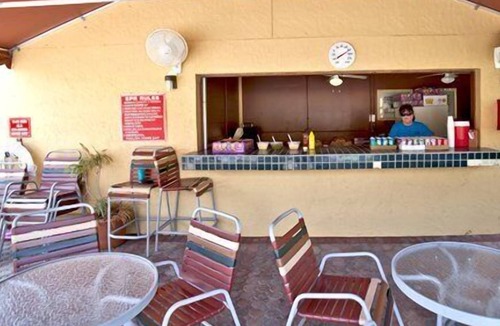 Kissimmee Apartment | Beautiful 1 bedroom unit at resort, sleeps 4