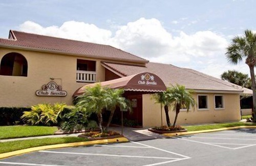 Kissimmee Apartment | Beautiful 1 bedroom unit at resort, sleeps 4