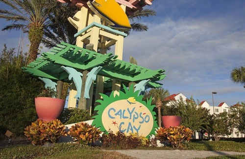 Kissimmee Apartment | Beautiful 2 bedroom unit at resort, sleeps 8