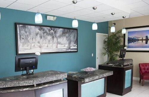 Kissimmee Apartment | Beautiful 2 bedroom unit at resort, sleeps 8