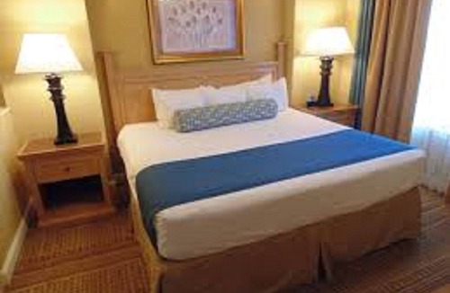 Bay Lake Condo | Beautiful 2bd/2br condo at desirable Wyndham Bonnet Creek within Disneyworld!