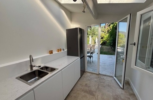 Magagnosc Villa | Beautiful 4 bed villa with stunning views and fully equipped pool house.
