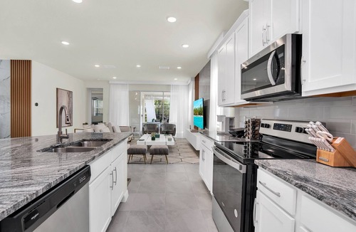 Four Corners Villa | Beautiful 7 Bed Pool Home with Game Room-8923CBD