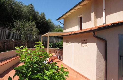 Santa Lucia Apartment | Beautiful apartment for 5 people with WIFI, TV and terrace