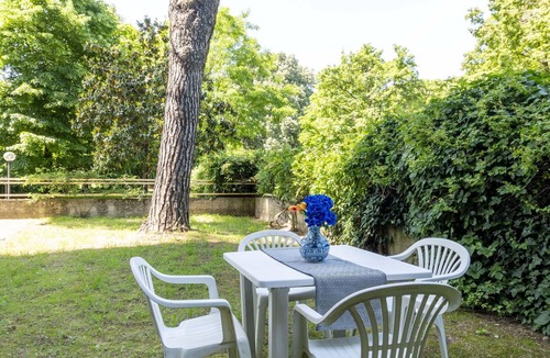 Isolotto Apartment | Beautiful apartment for 2 people with WIFI, TV, terrace and panoramic view